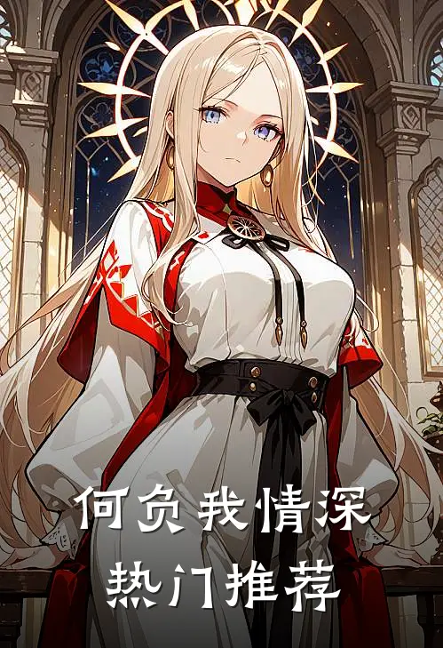 何负我情深热门推荐