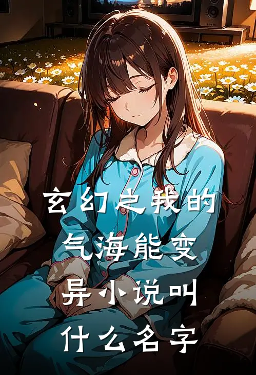 玄幻之我的气海能变异小说叫什么名字