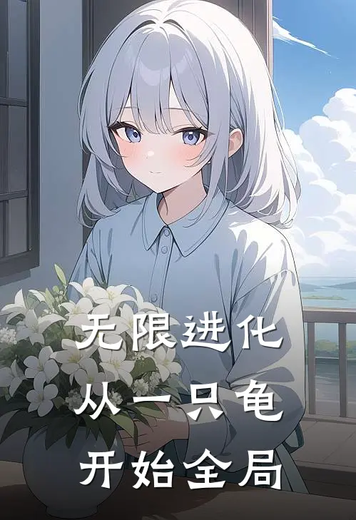 无限进化，从一只龟开始全局
