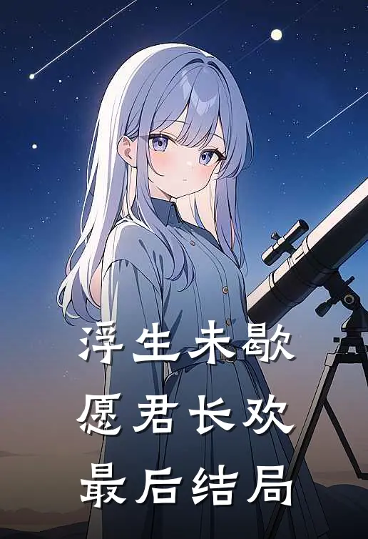 浮生未歇，愿君长欢最后结局