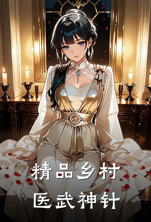 精品乡村医武神针
