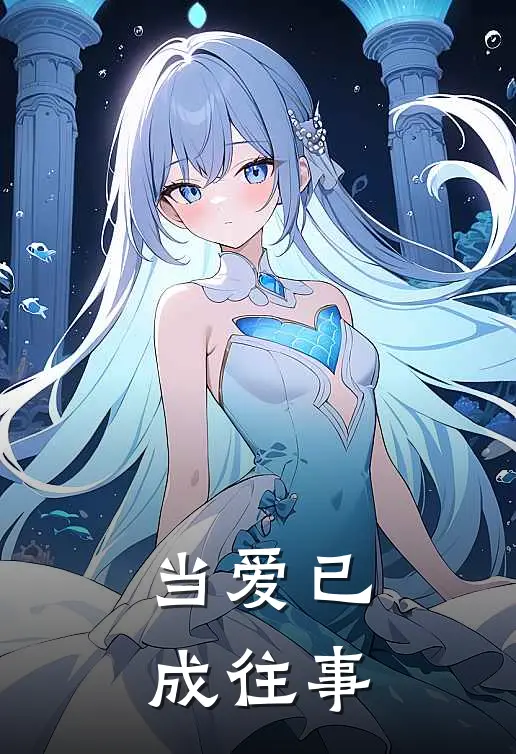 当爱已成往事