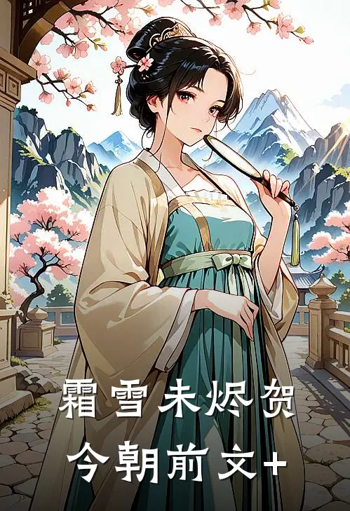 霜雪未烬贺今朝前文+
