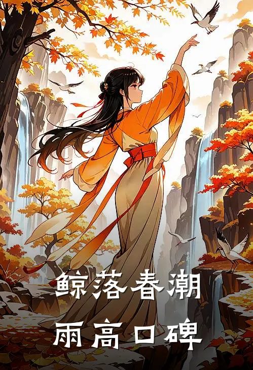 鲸落春潮雨高口碑