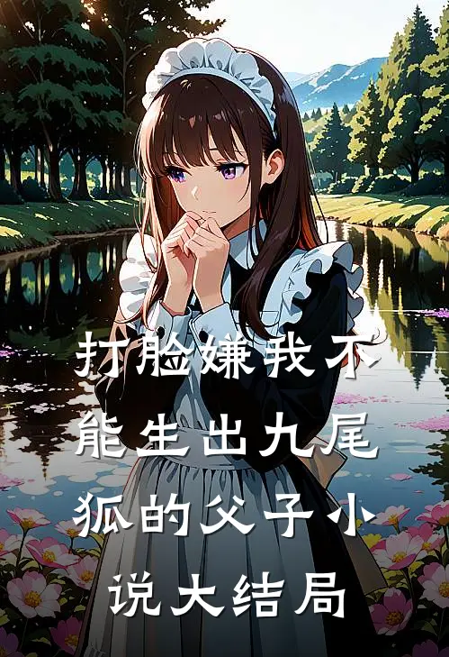 打脸嫌我不能生出九尾狐的父子小说大结局