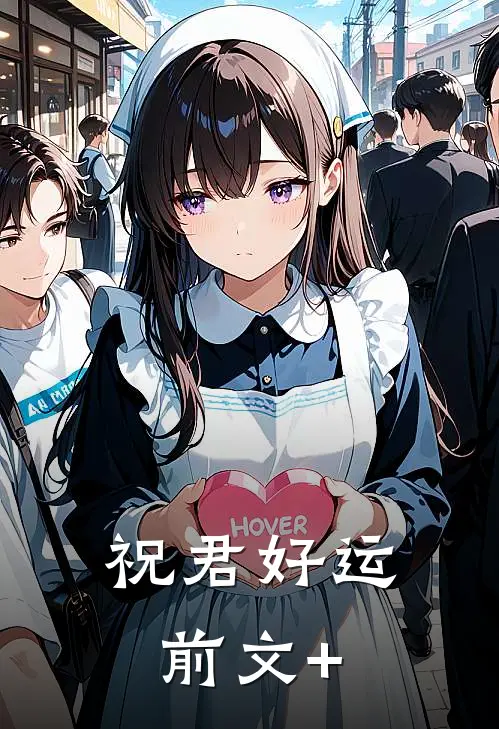 祝君好运前文+