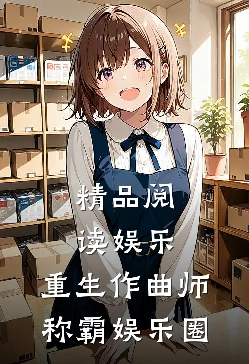 精品阅读娱乐：重生作曲师，称霸娱乐圈