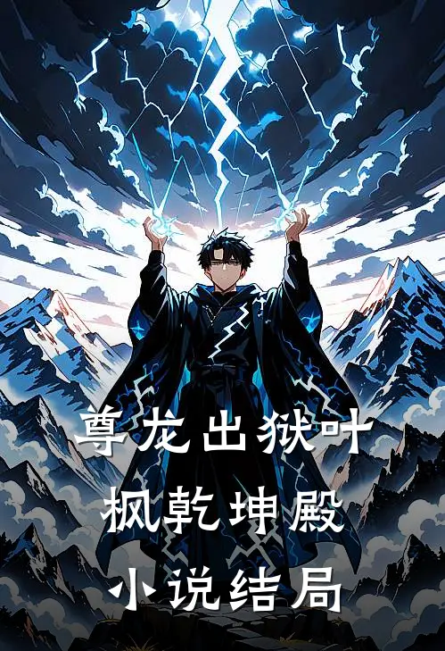 尊龙出狱叶枫乾坤殿小说结局