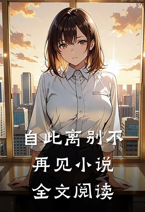 自此离别不再见小说全文阅读