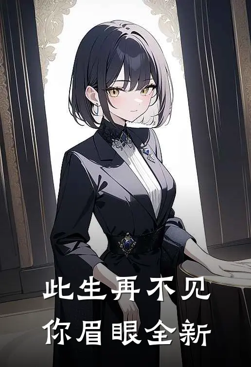 此生再不见你眉眼全新