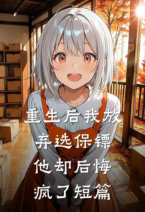 重生后我放弃选保镖，他却后悔疯了短篇