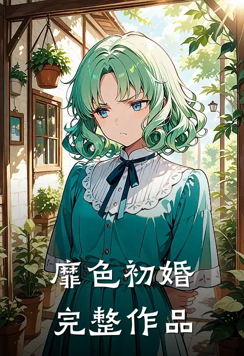 靡色初婚完整作品