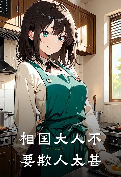 相国大人不要欺人太甚