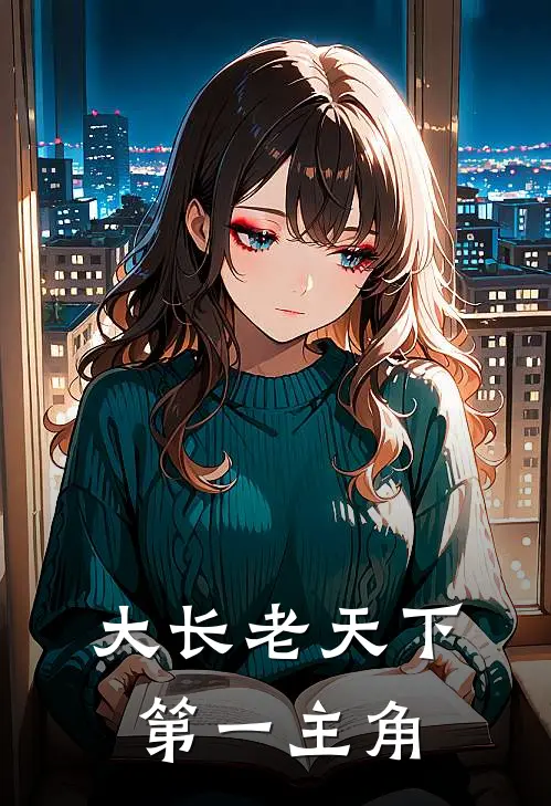 大长老天下第一主角