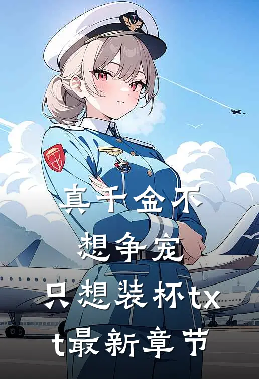 真千金不想争宠，只想装杯txt最新章节