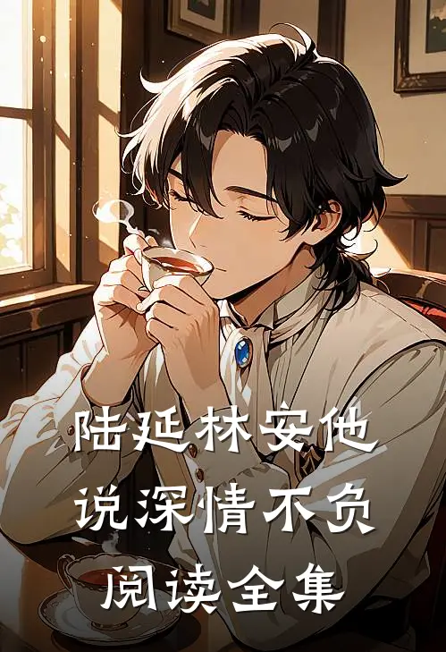 陆延林安他说深情不负阅读全集