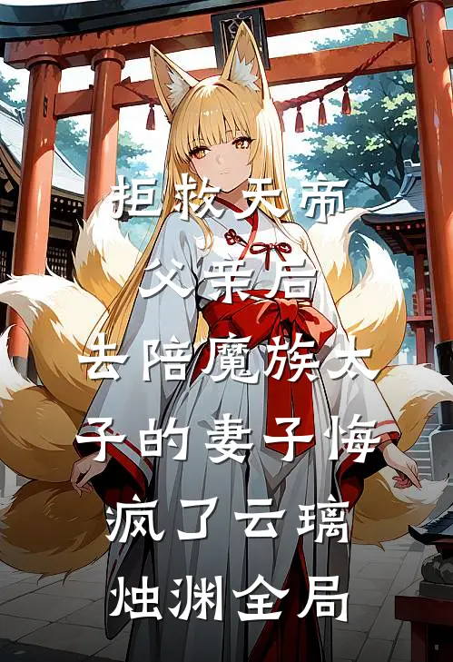 拒救天帝父亲后，去陪魔族太子的妻子悔疯了云璃烛渊全局