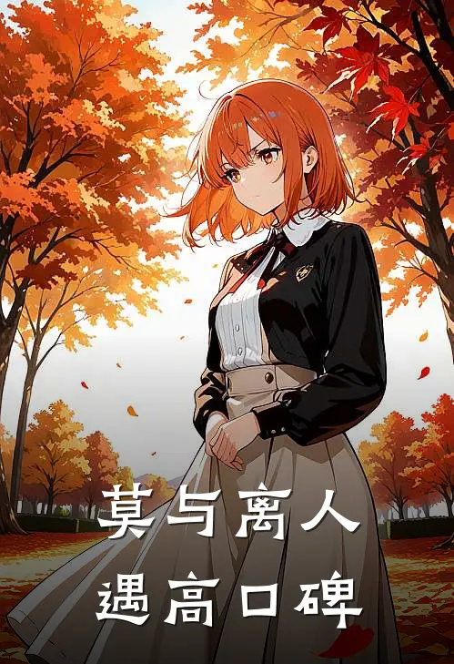 莫与离人遇高口碑
