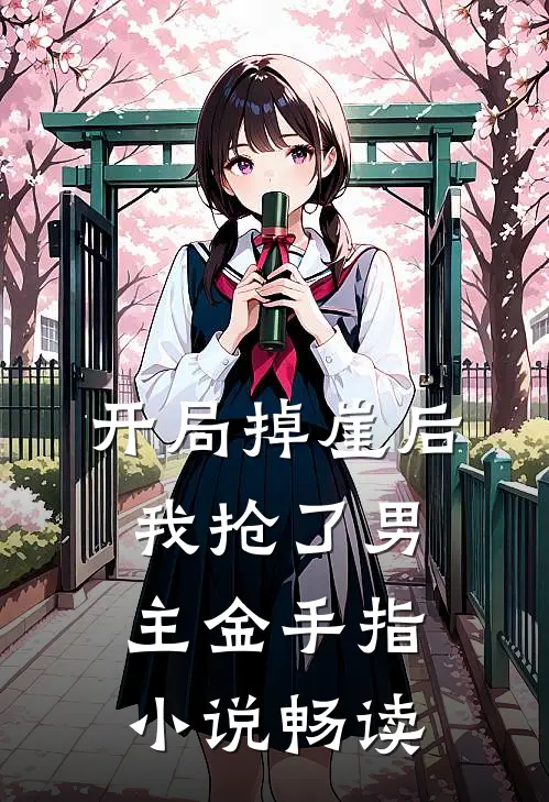 开局掉崖后，我抢了男主金手指小说畅读