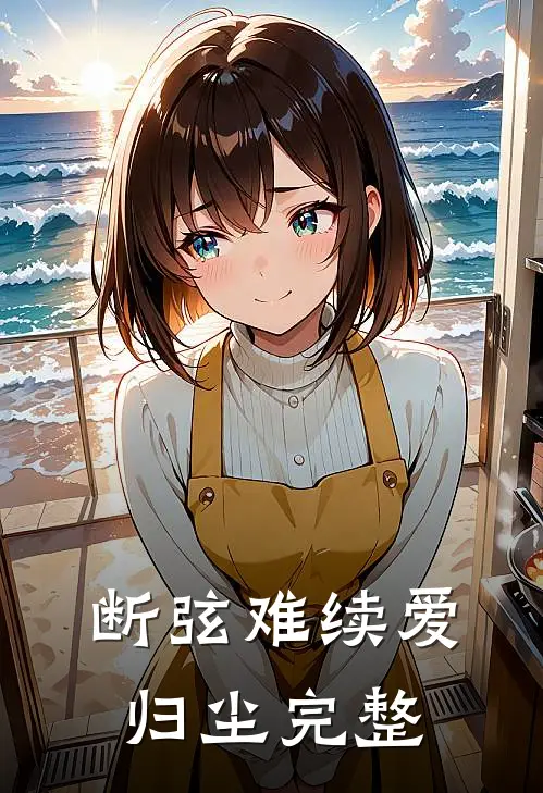 断弦难续爱归尘完整