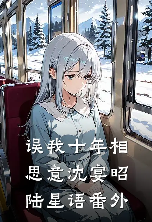 误我十年相思意沈宴昭陆星语番外