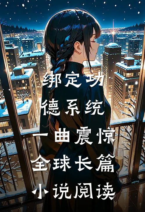 绑定功德系统，一曲震惊全球长篇小说阅读