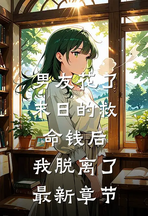 男友花了末日的救命钱后，我脱离了最新章节