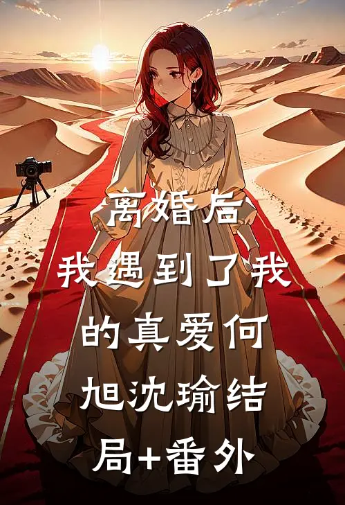 离婚后，我遇到了我的真爱何旭沈瑜结局+番外