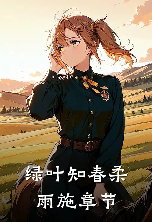 绿叶知春柔雨施章节
