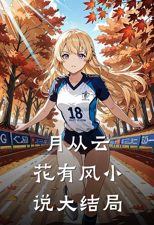 月从云，花有风小说大结局