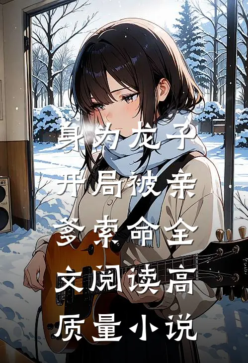 身为龙子,开局被亲爹索命全文阅读高质量小说
