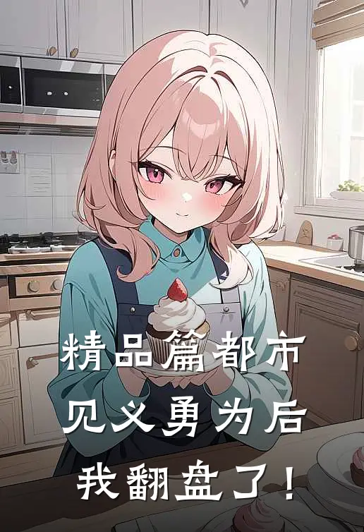 精品篇都市：见义勇为后，我翻盘了！