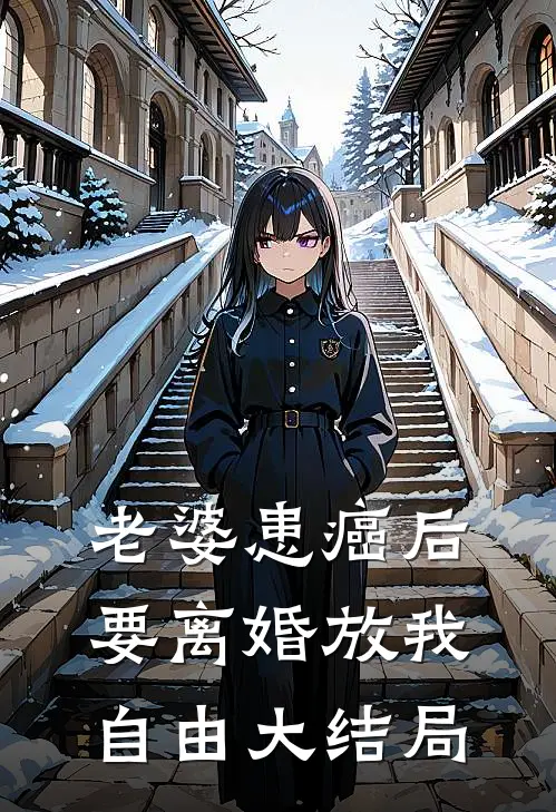 老婆患癌后，要离婚放我自由大结局