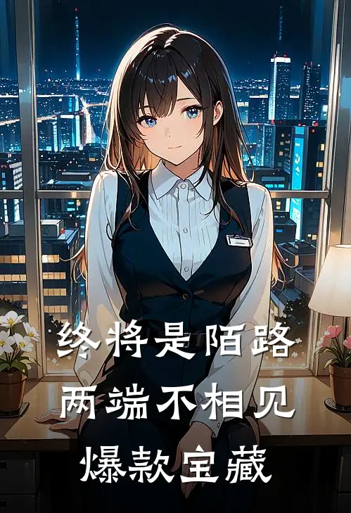 终将是陌路，两端不相见爆款宝藏