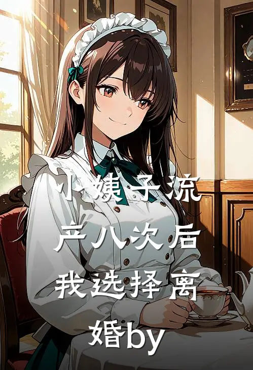 小姨子流产八次后，我选择离婚by