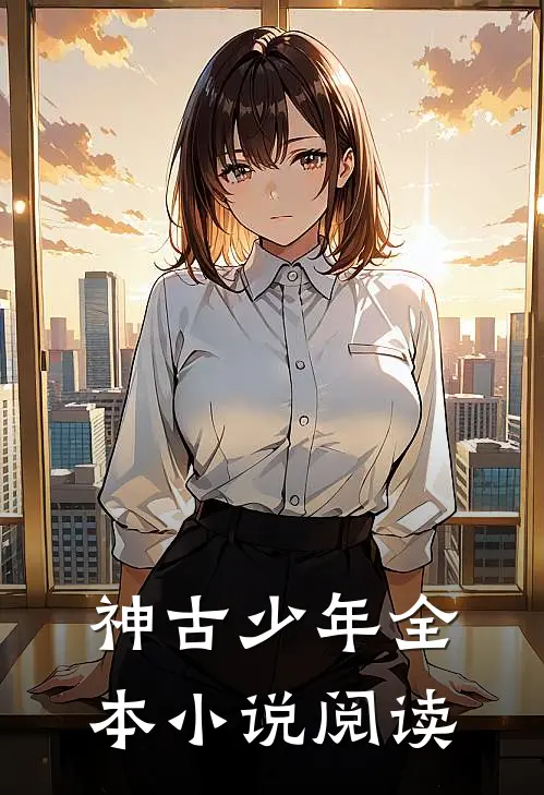 神古少年全本小说阅读