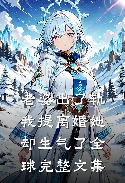 老婆出了轨，我提离婚她却生气了全球完整文集