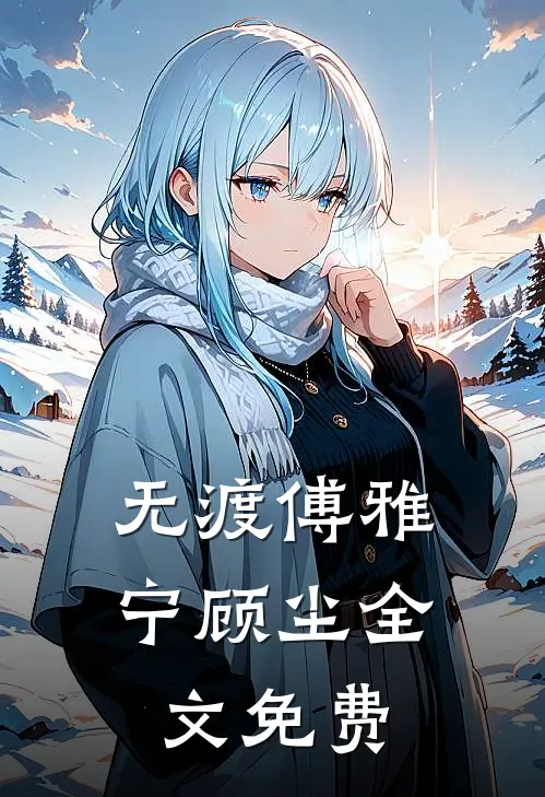 无渡傅雅宁顾尘全文免费