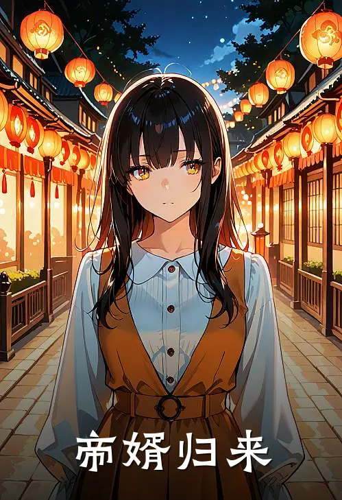 帝婿归来