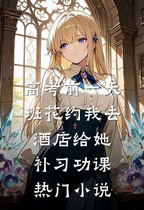 高考前一天，班花约我去酒店给她补习功课热门小说