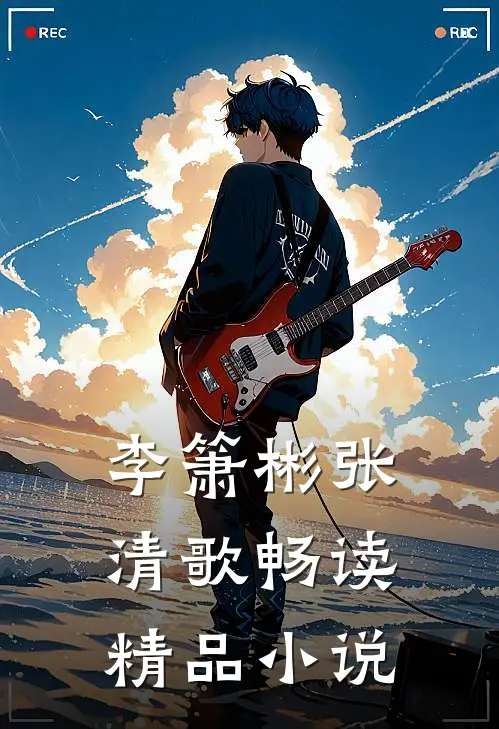李箫彬张清歌畅读精品小说