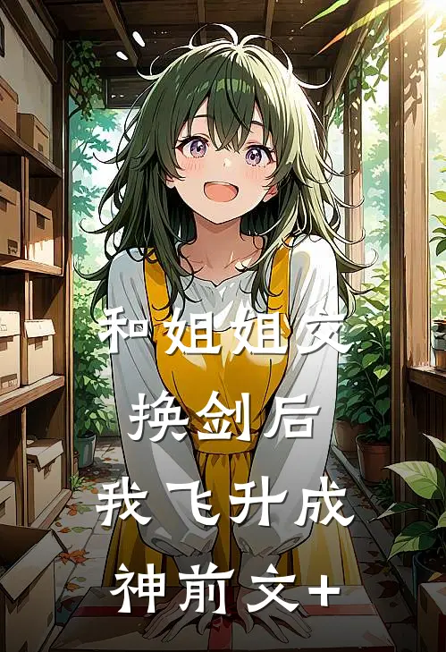 和姐姐交换剑后，我飞升成神前文+
