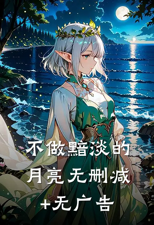不做黯淡的月亮无删减+无广告
