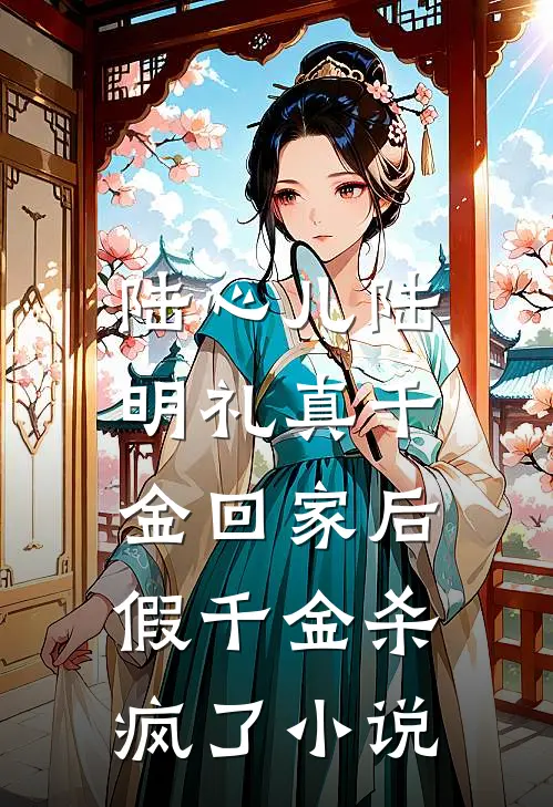 陆心儿陆明礼真千金回家后，假千金杀疯了小说