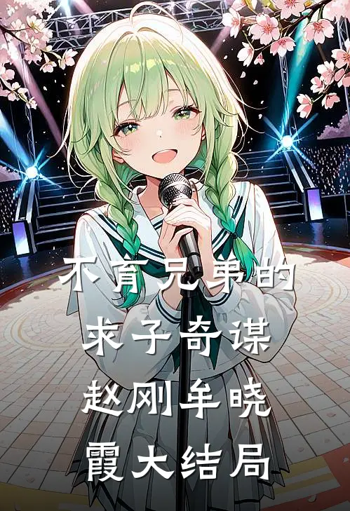 不育兄弟的求子奇谋赵刚牟晓霞大结局