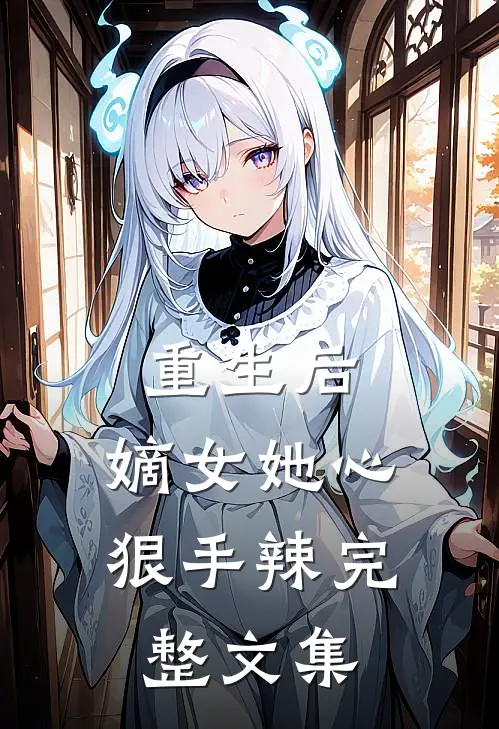 重生后，嫡女她心狠手辣完整文集