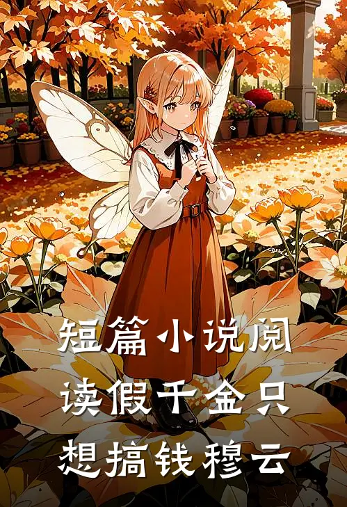 短篇小说阅读假千金只想搞钱穆云