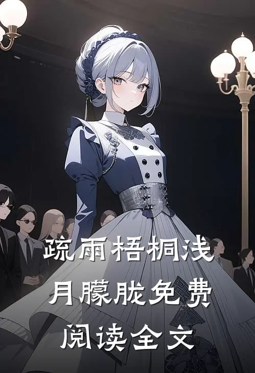 疏雨梧桐浅月朦胧免费阅读全文