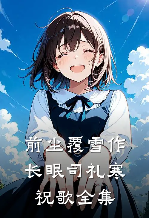 前尘覆雪作长眠司礼寒祝歌全集