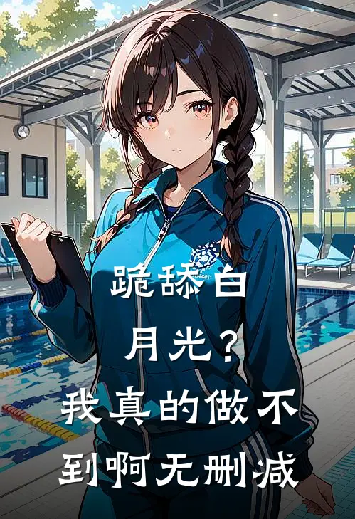 跪舔白月光？我真的做不到啊无删减